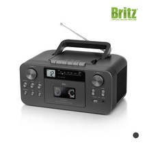 브리츠 BZ-LX50BT 올인원 오디오 시스템