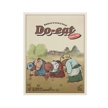 두잇 클래식오트 시리얼, 700g, 1박스