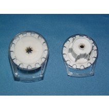 아이방블라인드 카페 블라인드 암막 롤스크린 수동 클러치 38mm 튜브 무료