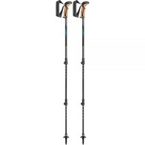 LEKI Khumbu Lite AS Trekking Pole Pair, 100-135cm