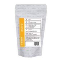 브리즈 캐모마일 20티백, 1g, 20개