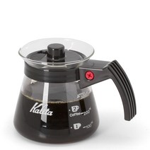 [칼리타 드립서버 300ml(1-2인용/300N)]/핸드드립/원두커피/핸드밀/하리오/서버/필터/케냐AA/