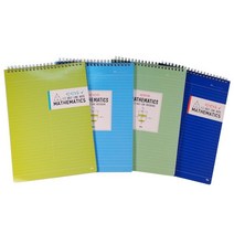 아이비스 2000 반반상철노트(SP), 라임