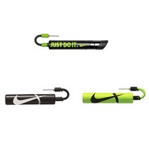 나이키 볼 에어펌프 에센셜 하이퍼스피드, 2.에센셜 형광