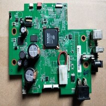 Intermec PC 43T 메인 로직 마더 보드 중고 PC43T