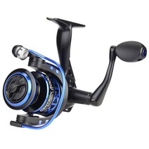 KastKing Centron 로우 프로파일 민물 스피닝 릴 최대 드래그 8KG 잉어 낚시 릴 베이스 겨울 낚시 500-5000 시리즈, 센트 론, 10, 4000 시리즈
