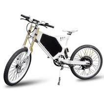 OEM Ebike 전기 자전거 공장 팻 타이어 140 km/h 72v 8000w, 01 WHITE, 03 2000