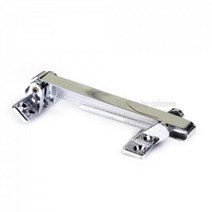 막대식 현관잠금장치 안전고리 도어가드 잠금고정 5개