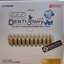 포켄스 덴티3페어리 베트1BOX(50P)