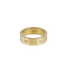 리본즈 메종 마틴 마르지엘라 메종마르지엘라 남성 반지 SM1UQ0050 S12967 950 SM1UQ0050S12967950 1629250236 (P001631725)