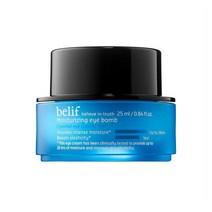Belif Moisturizing Eye Bomb 빌리프 모이스처라이징 아이 밤 0.84floz 25ml