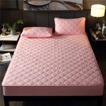 패밀리침대 라지킹매트리스커버 매트리스 커버 온수매트커버 매트리스커버 매트커버 퀸 침대방수패드 슈퍼싱글 방수커버 침대패드 패드