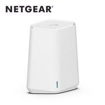 넷기어 SXS30 오르비 프로 (Orbi Pro Mini) 새틀라이트 AX1800 듀얼밴드 메시 와이파이 6 추가확장용 장치