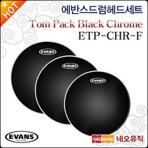 에반스 ETP-CHR-F, 에반스 TP ETP-CHR-F