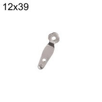 유화돔보 12x39 니켈, 단일수량