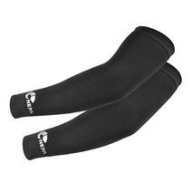 네파 무봉재 아이스 쿨토시1+1 암슬리브 팔토시, 블루+블루