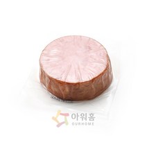 본레스햄 오뗄 냉장 개별포장 샌드위치용 288g, 단품, 단품