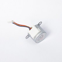 24BYJ48 스테퍼 모터 카메라 팬 5V 영구자석, 한개옵션0