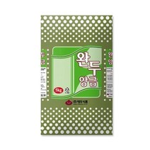 대두 완두 앙금 5kg 빵 떡 플라워, 1개