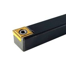 머신파크 인서트 홀더 두께 16mm 90도 CCMT12 길이120