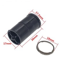 부품 Water Flow Sensor Magnetic Impeller Wheel Induction Switch Rotor For Gas Wall Hanging Boiler Heat