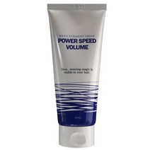 볼륨 부드러움 중화제가 없는 스트레이트 크림 200ml 미용실 셀프 헤어 볼륨 탈모 스타일링 10대 20대 30대 남자 여자 친구 생일 선물