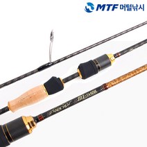 JS컴퍼니 쏘치 M1 스피닝 S-602L 민물 루어 낚시대 쏘가리