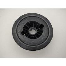 발전기 2킬로와트 2.5KW 3KW 로터 블레이드 팬 가솔린 발전기 액세서리, 한개옵션0