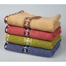 이니셜 기숙사 수건 개인수건 선수촌 타올 군인수건 소량자수 30수 40수 호텔수건 150g ITALIANOCLUB 이탈리아노클럽 천마타올, 하트 진회색