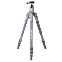 뱅가드 트래블러 삼각대 VEO2 S 204CB (카본)