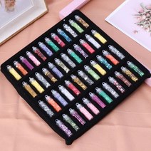 파우더 장식세트 실리콘 몰드 DIY 쥬얼리 에폭시 금형 [SN:6627EC#430]+na, [W6627EC], [파우더장식]▷라지 BL09406