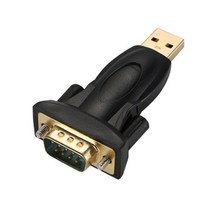 NEXT USB 3.0 to RS232 컨버터 젠더 시리얼 9핀지원 서지프로텍터 지원/ 단말기 바코드 스캐너
