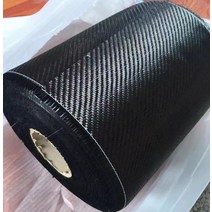 20cm 너비 능 직물 3K 200g 탄소 섬유 천을 복구 보강 대 한, 01 200g