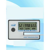 투과율 측정기 UV테스트기 선팅 단열 태양광 필름, 블루 - UV테스트기 LS160A