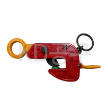 H빔클램프 빔 클램프 수평 수직 행클램프 HLC 0.5톤, HLC-HE 안전고리 타입, 1개