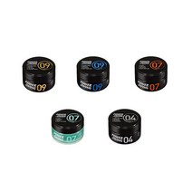 UL+미쟝센 파워스윙 왁스 80g 헤어왁스 고정 크림 에센스_S/N:65+65F60D ; 헤어왁스 헤어에센스 헤어크림 헤어스프레이 미쟝센 CJN10F6, UL 미쟝센 파워스윙 크림왁스세븐 80g