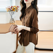 캔설 스트랩 셔츠 s154866