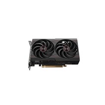 사파이어 11310-04-20G 펄스 AMD 라데온 RX 6600 라이트 에디션 HDMI DP 게이밍 그래픽 카드 8GB GDDR6 AMD RDNA 2 포함