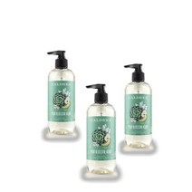 칼드레아 핸드워시 손세정제 핸드솝 액체비누 페어 블라썸 아가베 10.8oz 320ml CALDREA Hand Soap Pear Blossom Agave, 3개