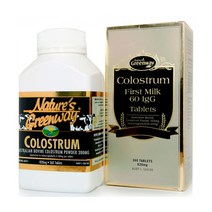 [네이쳐스그린웨이] 초유 60igG 820mg 360정, 1개, 360개