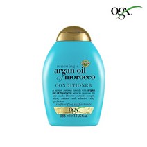 [오지엑스] 아르간 오일 오브 모로코 컨디셔너, 단품