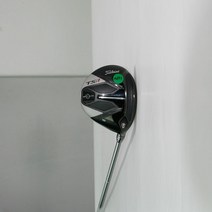 기타 타이틀리스트 TSi1 18도 중고페어웨이우드 중고골프채, 단품