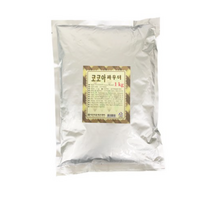 이든타운 코코아파우더, 1kg, 10개