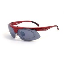 Siena 개폐형 스포츠고글 0103R, 본상품선택