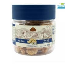 베트남 캐슈넛 코코넛맛 LAFOOCO Coconut Cashews 200g, 4개