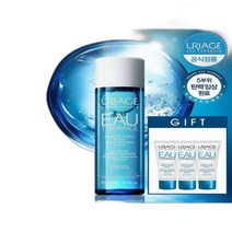 유리아쥬 유리아쥬 오 떼르말 오 에센스 100ml+증정(워터젤크림15ml 3개)