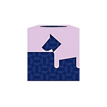 모나리자 벨라지오미니각티슈250매 1개 각티슈, 250매, 250매