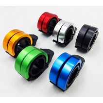 가성비 Q벨 킥보드 더블 자전거벨 미니벨 링벨