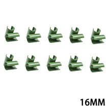 포도나무 지지대 방울토마토 키우기 장미아치 소형 10pcs 식물 지원 천막 기둥 원예 액세서리 브래킷 토마토 덩굴 식물 지원 천막 기둥 정원 농장 액세스, 16mm