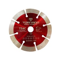 토네이도 마른날 FT-TS4C(4인치) / FT-TS5C(5인치) / FT-TS7C(7인치), FT-TS7C(마른날7인치)